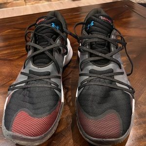 Under Armour Anatomix Mens Size 13